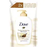 Dove Purely pampering náhradní náplň…
