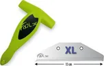 FoOlee Standard XL zelený