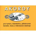 Akordy - Jiří Macek, Marko Čermák