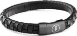 Police Connector PJ25689BLB/03-S