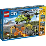 LEGO City 66540 Výhodné balení sopeční…