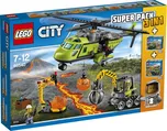 LEGO City 66540 Výhodné balení sopeční…