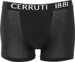 Cerruti 1881 Boxerky Black White