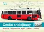 České trolejbusy - Harák Martin