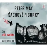 Šachové figurky - Peter May (čte Jiří…