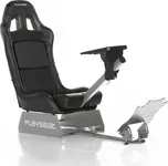 PLAYSEAT Revolution černý