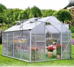 V-Garden Komfort 7550 3,15 x 2,53 m 4 mm