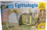 Ep Line Discovery Egyptologie