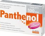 Dr. Müller Pharma Panthenol 100 mg tbl.…