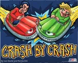 Czech Board Games Crash by Crash