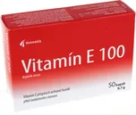 Noventis Vitamín E 100 50 cps.