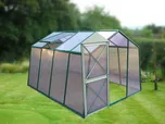 Lanit Plast Dodo 8 x 10 m PC 4 mm zelený