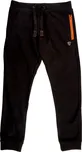 Fox Joggers Black Orange