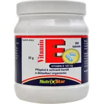 NUTRISTAR Vitamín E 100 mg