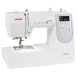 Janome DC 6100