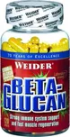 Weider Beta-Glucan 120 kapslí
