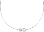 Esprit náhrdelník Elegance Pearl…