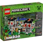 LEGO Minecraft 21127 Pevnost