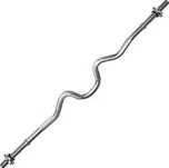 Lifefit Vzpěračská tyč triceps combo…