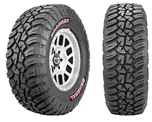 General Tire Grabber X3 MT BSW 285/75…