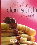 Kniha domácích receptů - Reader´s…