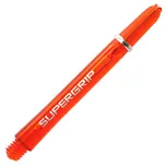 Harrows Supergrip shaft short oranžové
