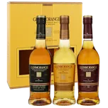 Glenmorangie pack 3 x 0,35 l