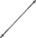 Lifefit vzpěračská tyč rovná 30 mm