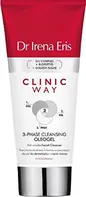 Dr. Irena Eris Clinic Way 3-Phase Cleansing Oleogel třífázový čistící oleogel 175 ml