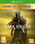 Dark Souls III: The Fire Fades Edition…