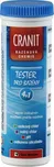 Den Braven Cranit tester pro bazény 4v1