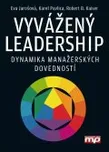 Vyvážený leadership - Karel Pavlica,…