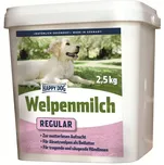 Happy Dog Welpenmilch Regular 2,5 kg