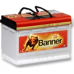 Banner Power Bull PROfessional 12V 77Ah…
