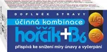 Naturvita Hořčík 60 mg + B6 60 tbl.