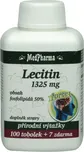 Medpharma Lecitin Forte 1325 mg