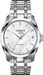 Tissot Couturier T035.207.11.116.00