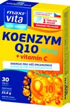 Maxi Vita Koenzym Q10 tbl. 30