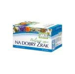 Fytopharma Bylinná směs na dobrý zrak…