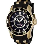 Invicta Pro Diver 6991