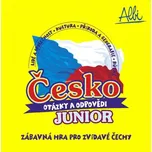 Albi Česko: Otázky a odpovědi Junior