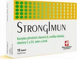 PharmaSuisse StrongImun 15 tbl.