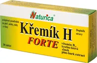 Naturica Křemík H Forte tbl. 30