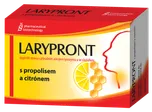Pharmaceutical Biotechnology Larypront…