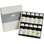 Hanscraft Kolekce 2 Esenciální vonné…