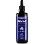 Renovality Levandulový tělový olej 100…