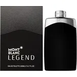 Mont Blanc Legend M EDT