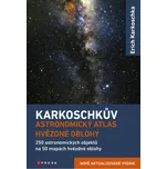 Karkoschkův astronomický atlas hvězdné…