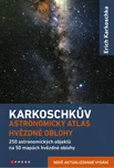 Karkoschkův astronomický atlas hvězdné…
