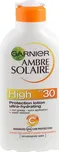 Garnier Ambre Solaire High Protection…